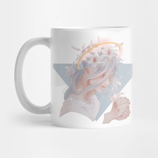 Hanahaki - Jeonghan Mug